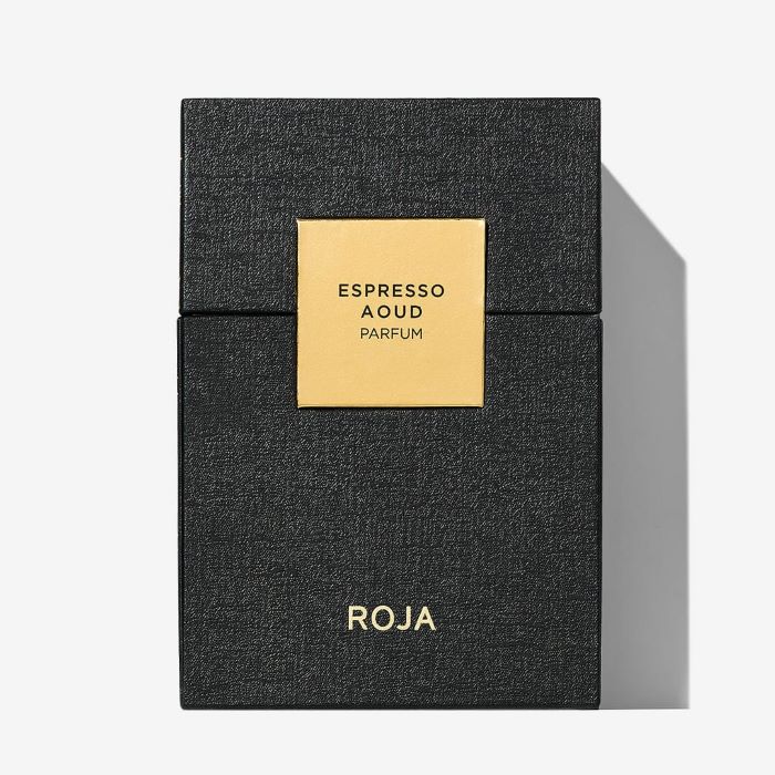 Espresso Aoud