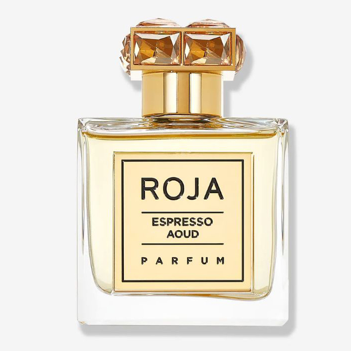 Espresso Aoud