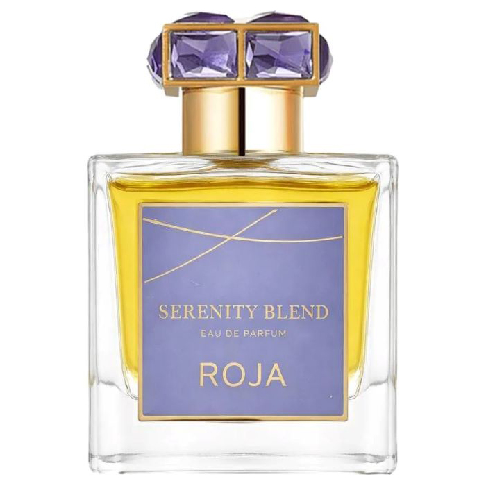 Serenity Blend