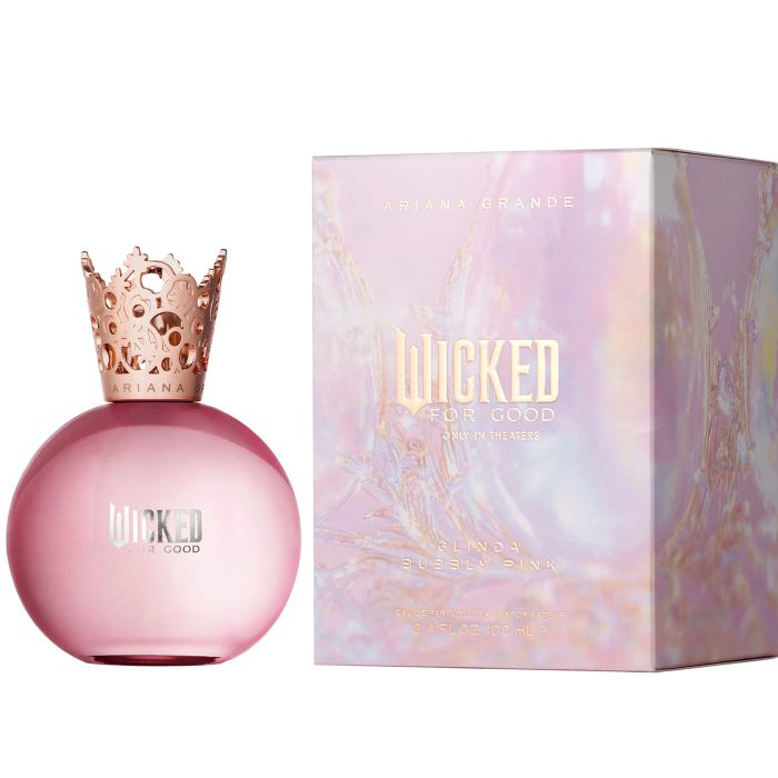 Wicked For Good � Glinda Bubbly Pink