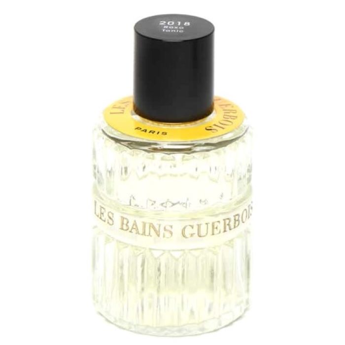 Les Bains Guerbois 2018 Roxo Tonic
