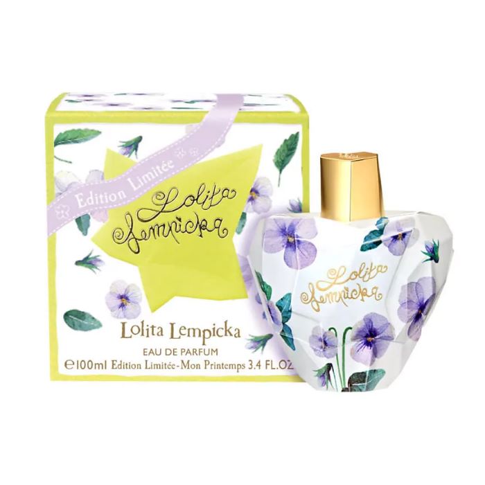 Mon Premier Parfum Edition Limitee