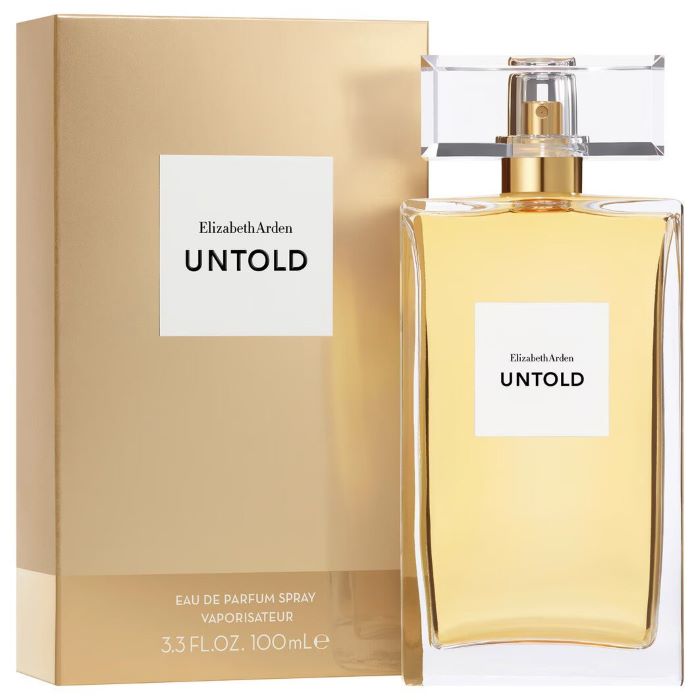 Untold Eau de Parfum