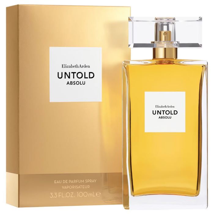 Untold Absolu Eau de Parfum