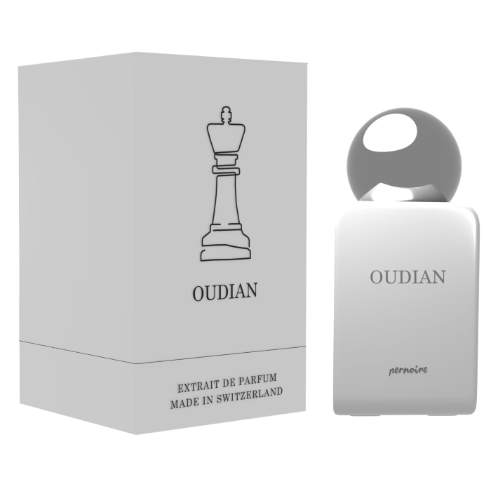 Oudian