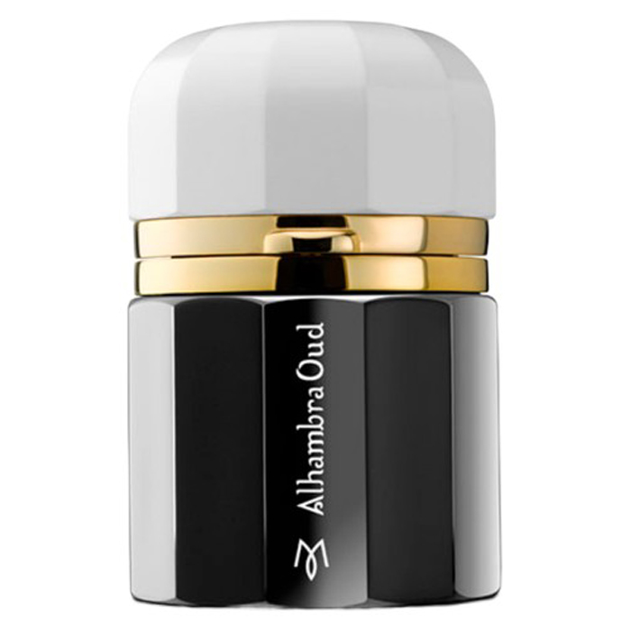 Alhambra Oud