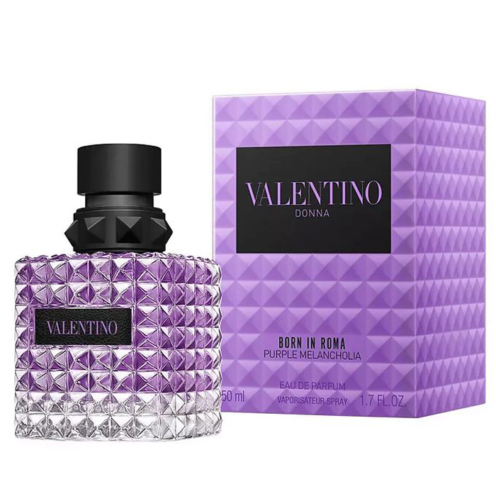 Valentino Donna Born in Roma Purple Melancholia