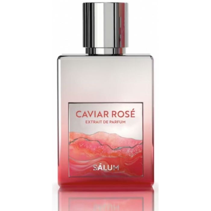 Salum Parfums Caviar Rose