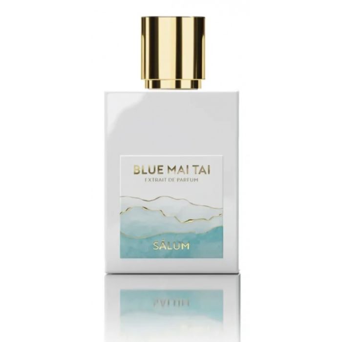 Salum Parfums Blue Mai Tai