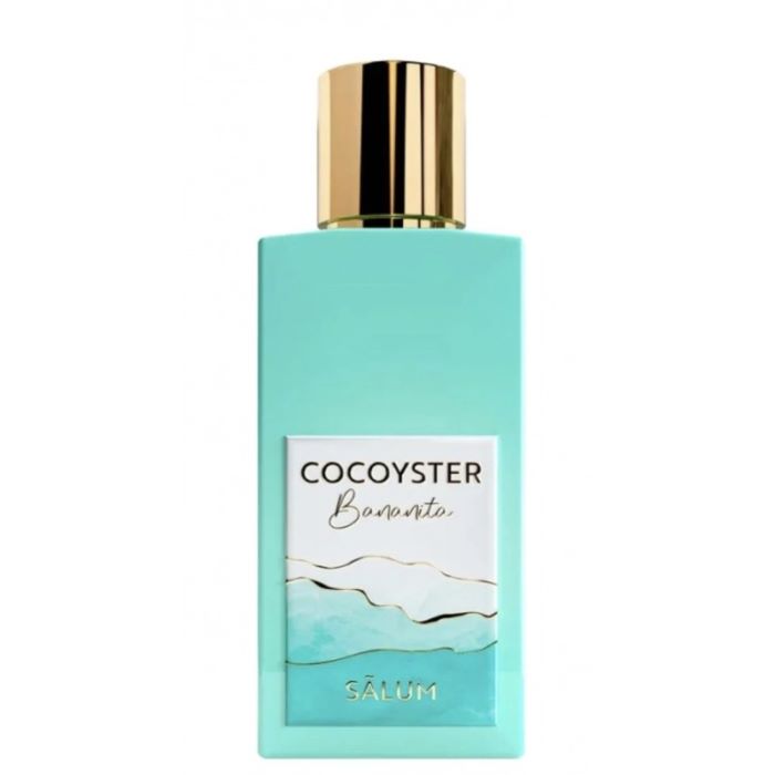 Salum Parfums Cocoyster Bananita