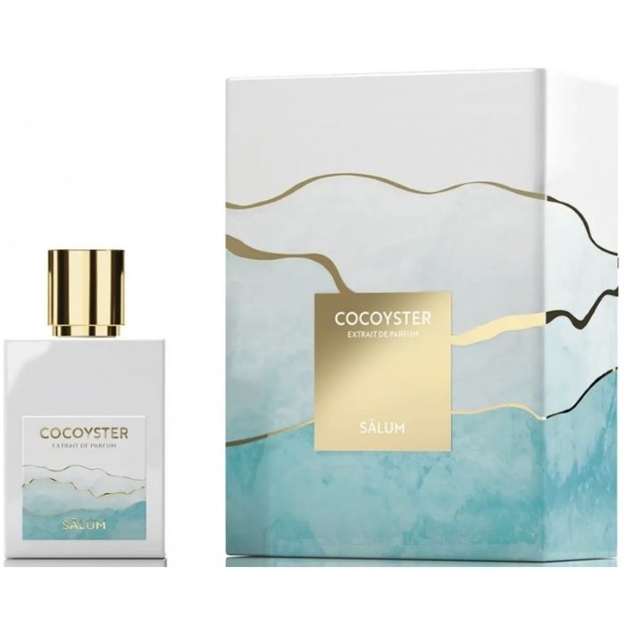 Cocoyster