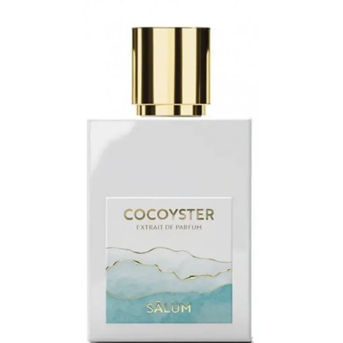 Salum Parfums Cocoyster