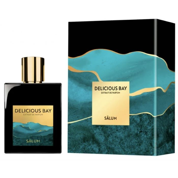 Delicious Bay