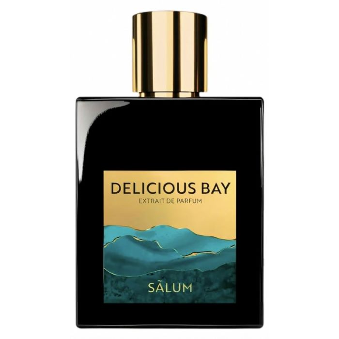 Salum Parfums Delicious Bay