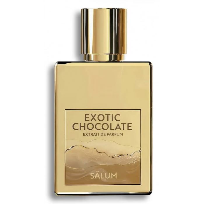 Salum Parfums Exotic Chocolate