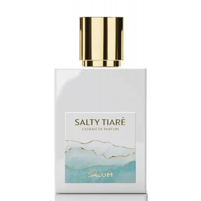 Salum Parfums Salty Tiare