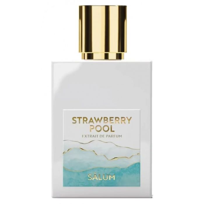 Salum Parfums Strawberry Pool