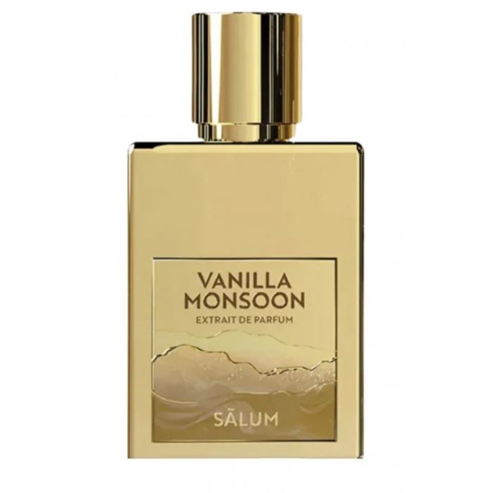 Salum Parfums Vanilla Monsoon