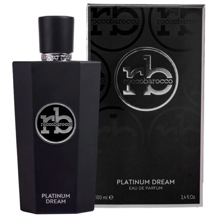 Platinum Dream