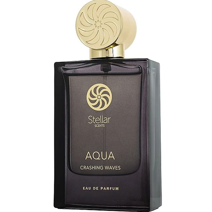 Stellar Scents Aqua