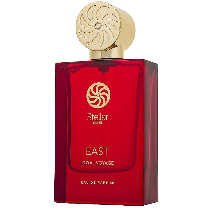 Stellar Scents East