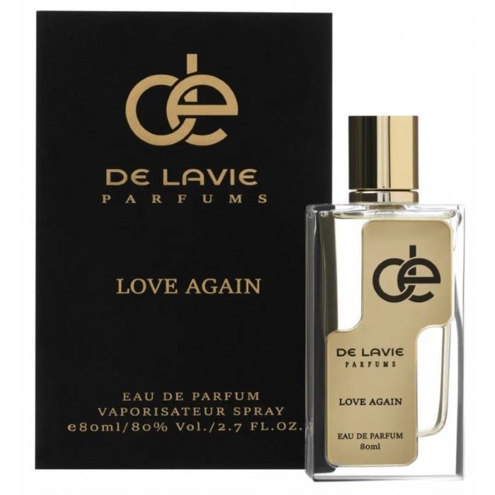 Love Again