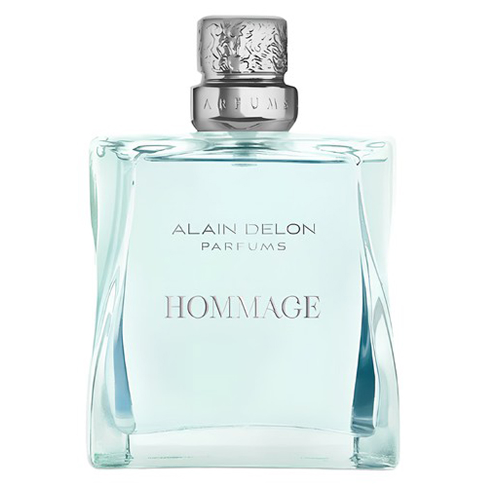 Lalique Hommage Alain Delon
