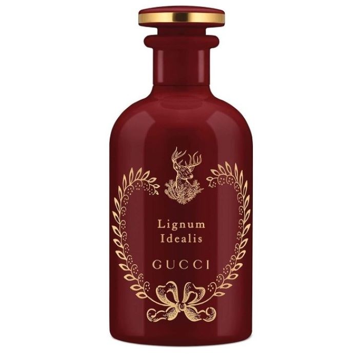 Gucci Lignum Idealis