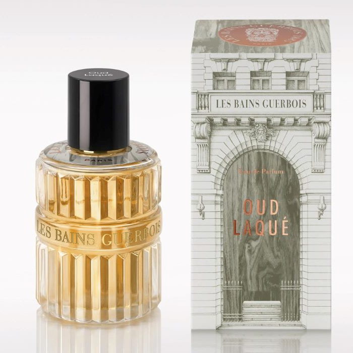 Oud Laque