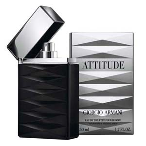 Giorgio Armani Armani Attitude