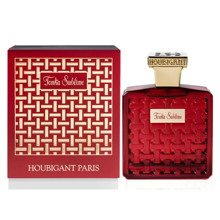 Houbigant Tonka Sublime