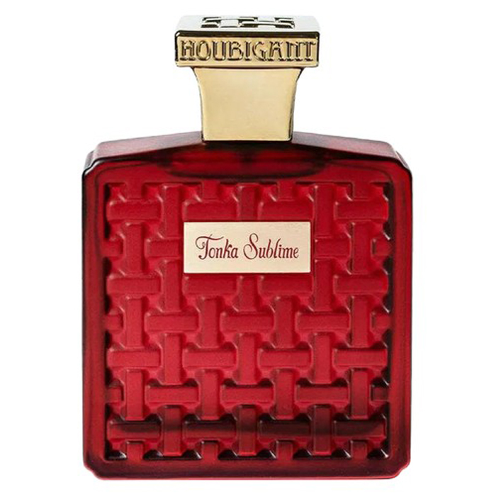 Houbigant Tonka Sublime