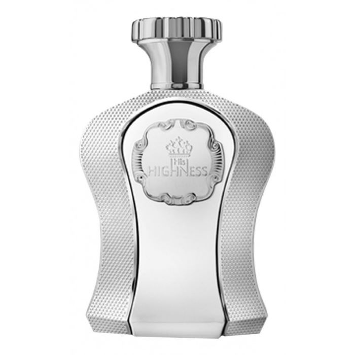 Highness White