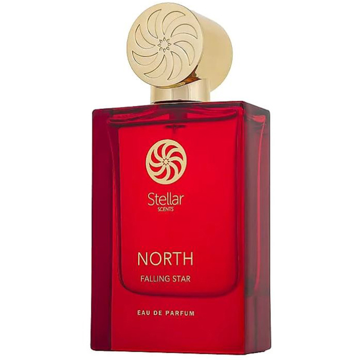 North