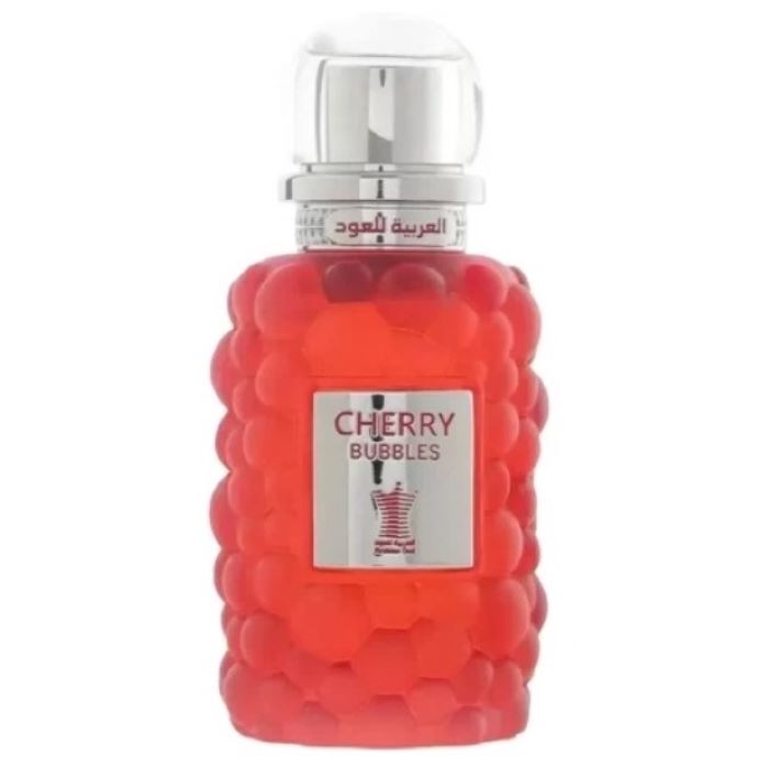 Cherry Bubbles
