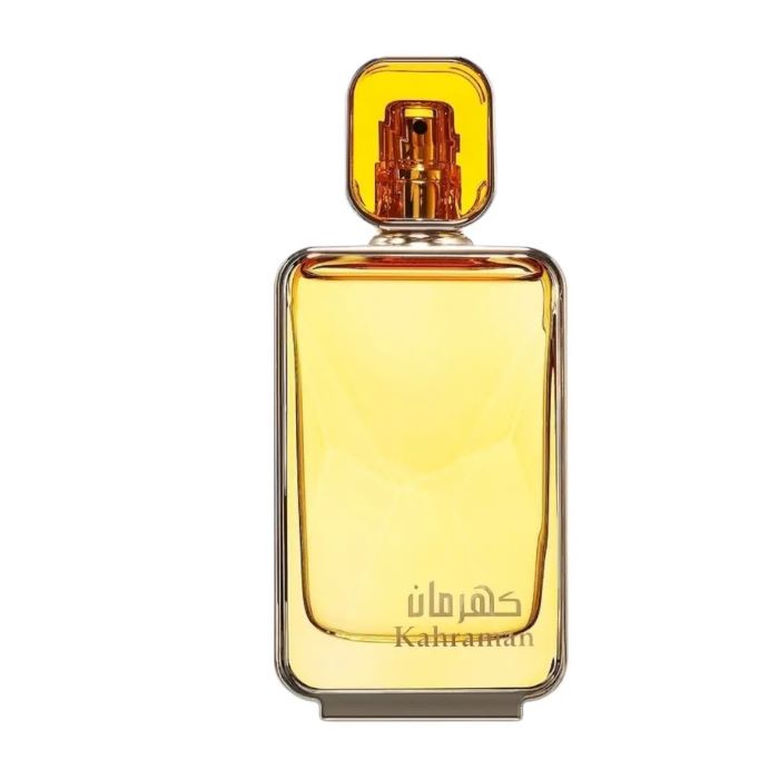 Kahraman