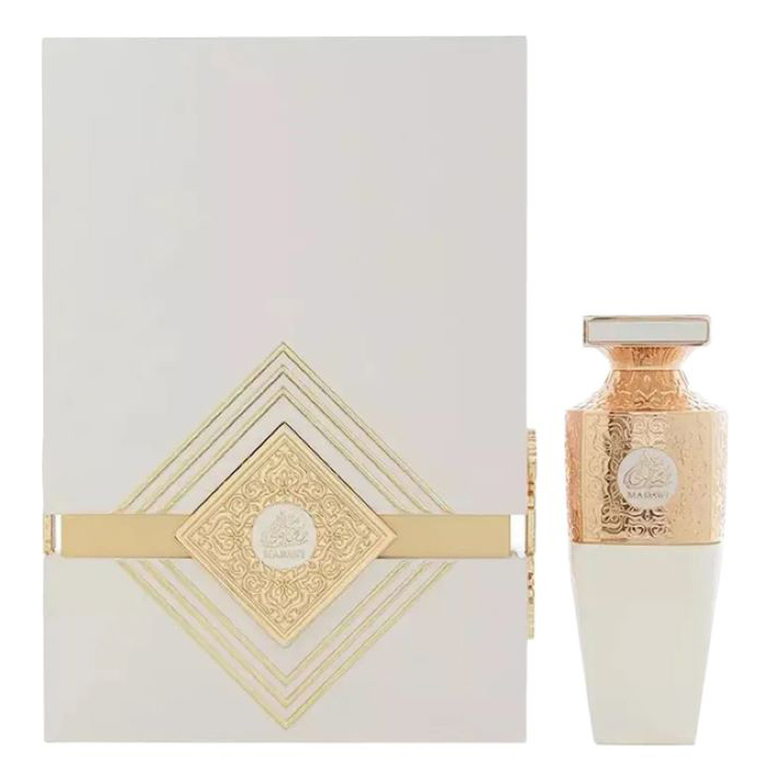 Madawi White