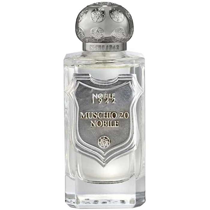 Nobile 1942 Muschio 20 Nobile