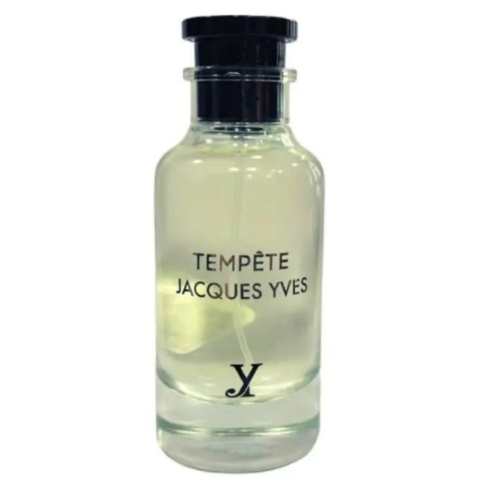 Jacques Yves Tempete