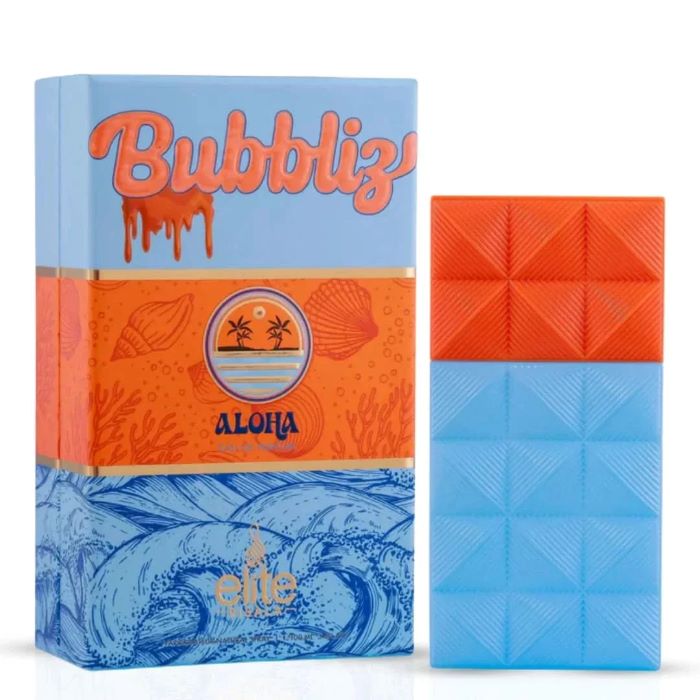 Risala Elite Bubbliz Aloha