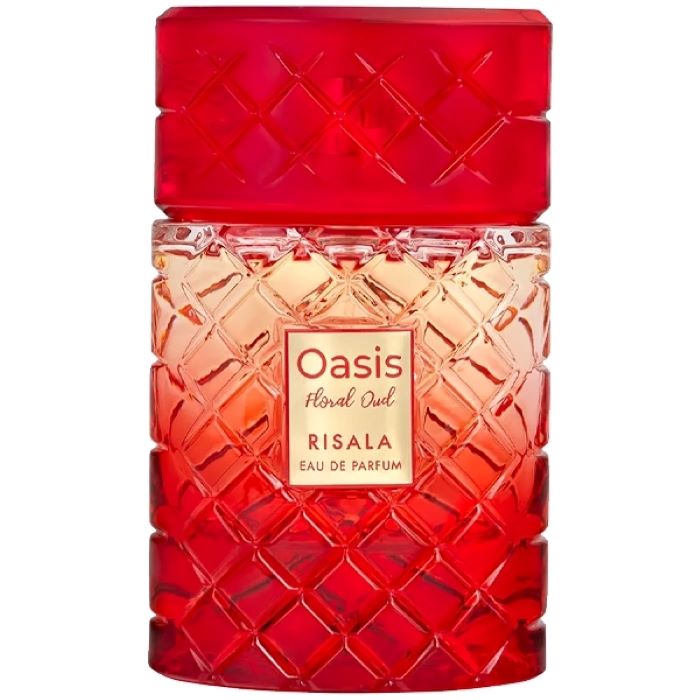 Risala Oasis Floral Oud