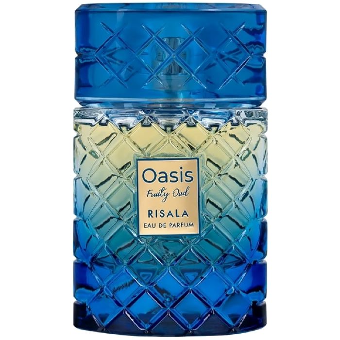 Risala Oasis Fruity Oud