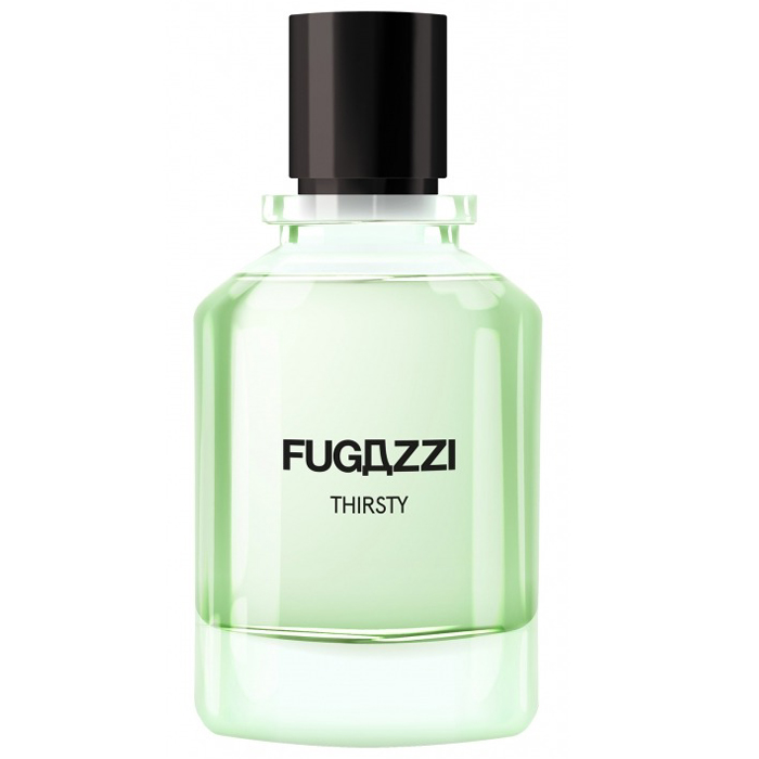 Fugazzi Thirsty