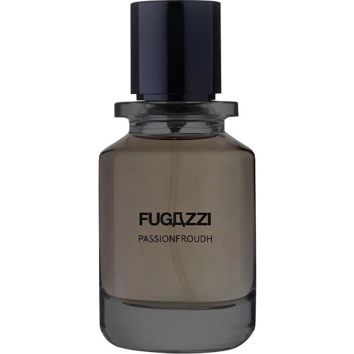 Passionfroudh