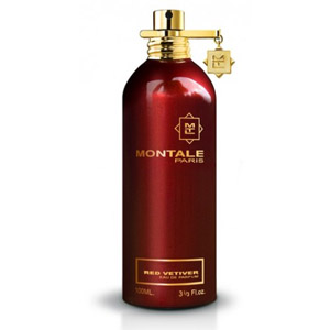 Montale Red Vetiver