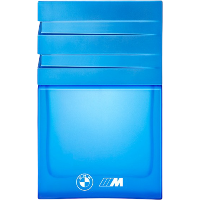 BMW Fragrances BMW M 1972