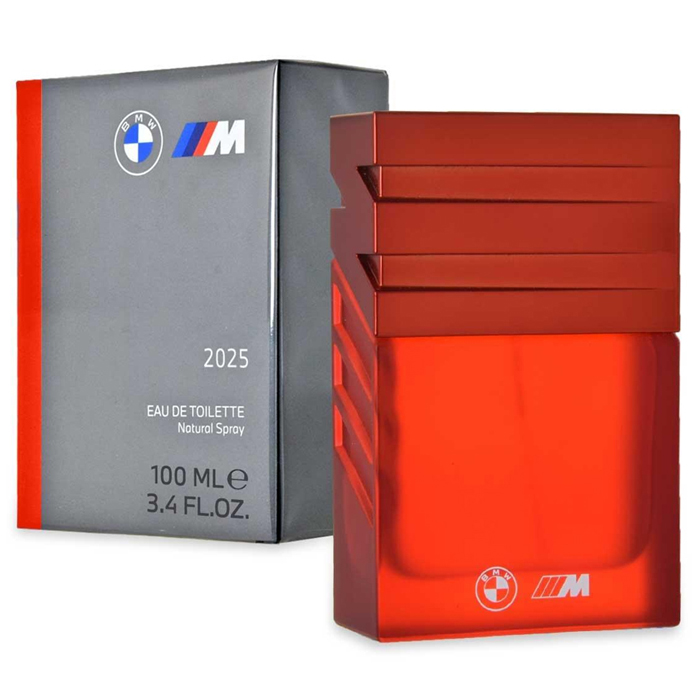 BMW M 2025