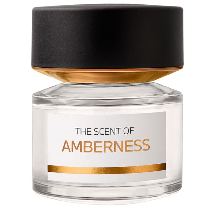 BMW Fragrances Amberness