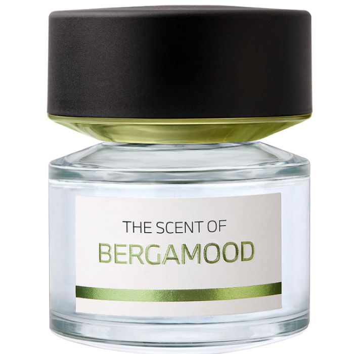 BMW Fragrances Bergamood