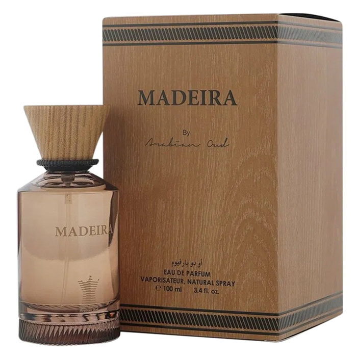 Madeira